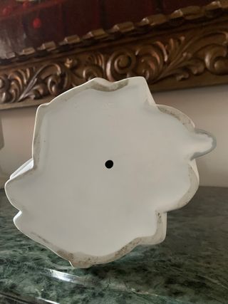 FIGURA ORIENTAL DE LLADRÓ