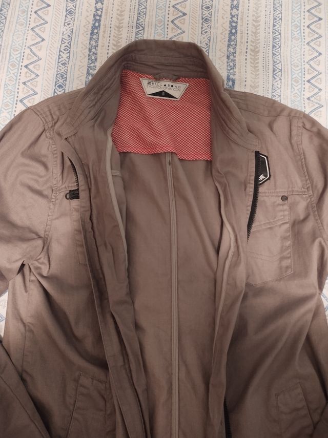 Cazadora Billabong (M)