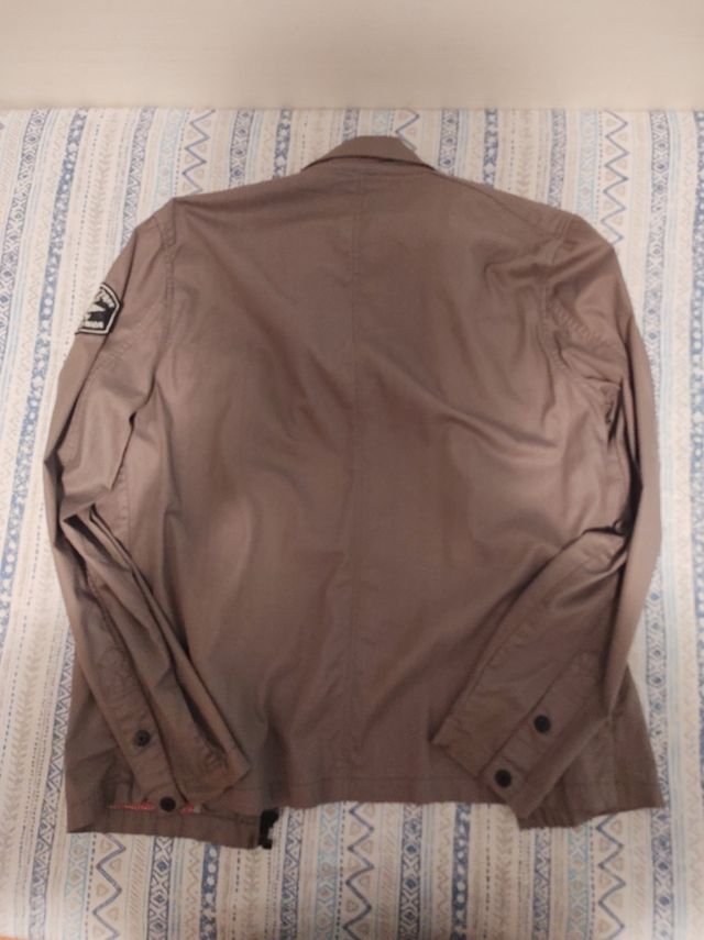 Cazadora Billabong (M)