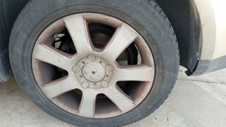 SEAT TOLEDO III 1.9TDI 105CV AÑO 2005  (NIV 9945)