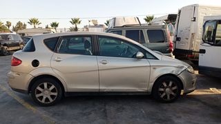 SEAT TOLEDO III 1.9TDI 105CV AÑO 2005  (NIV 9945)