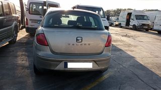 SEAT TOLEDO III 1.9TDI 105CV AÑO 2005  (NIV 9945)