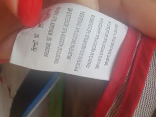 chaqueta tipo blazer Desigual