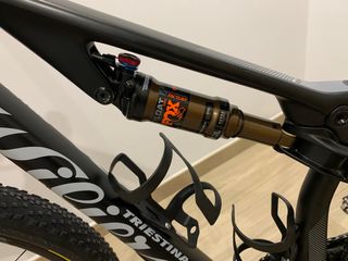 Wilier urta slr talla S
