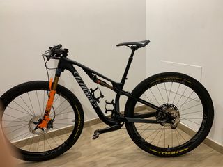 Wilier urta slr talla S