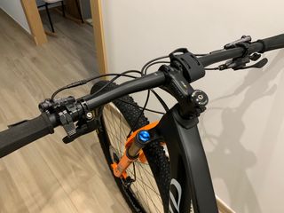 Wilier urta slr talla S