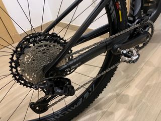 Wilier urta slr talla S