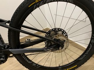 Wilier urta slr talla S