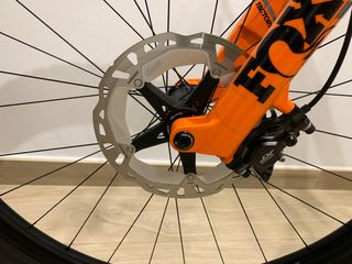 Wilier urta slr talla S