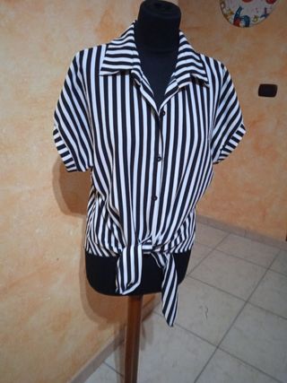 camicia vintage 