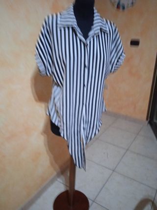 camicia vintage 