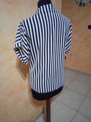 camicia vintage 