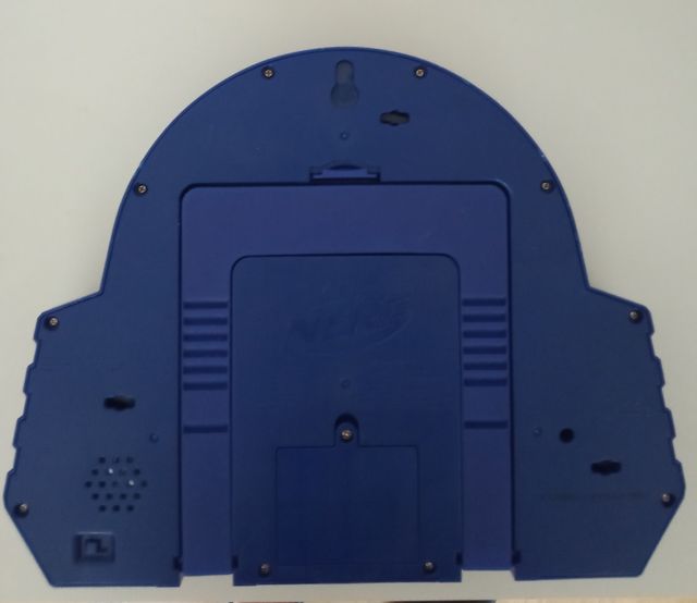 NERF DIANA DIGITAL INTERACTIVA