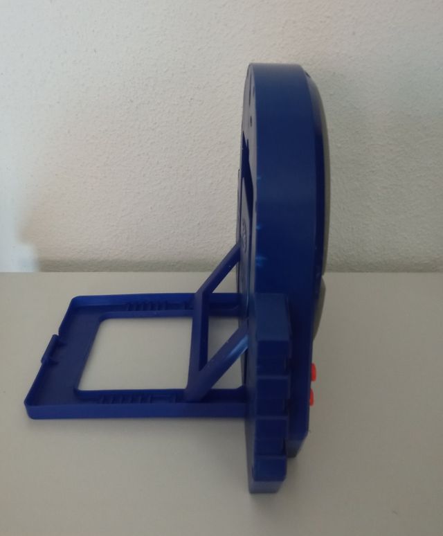 NERF DIANA DIGITAL INTERACTIVA