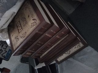 Colección Revista NOS