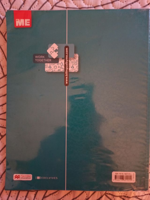 Social Science. 5 primary. ByMe