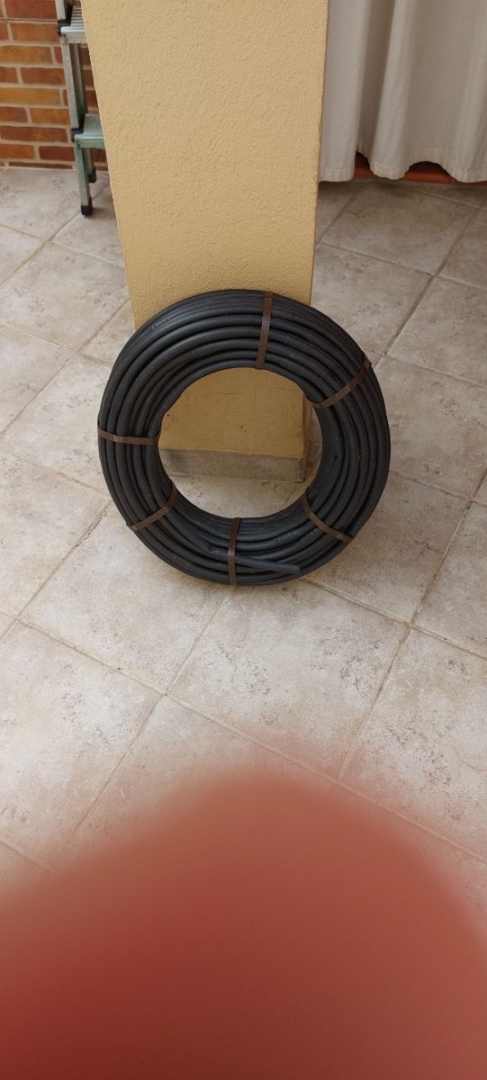 manguera de riego por goteo 10 m