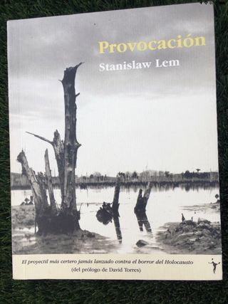 Provocación