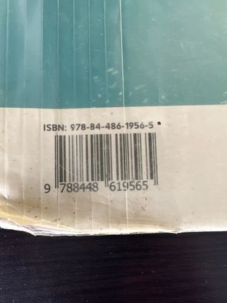 Libro Química 2 bachillerato Mac Graw Hill