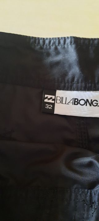 bañador BILLABONG