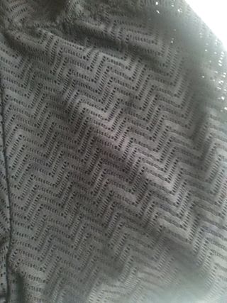 Mono corto playa chica talla M