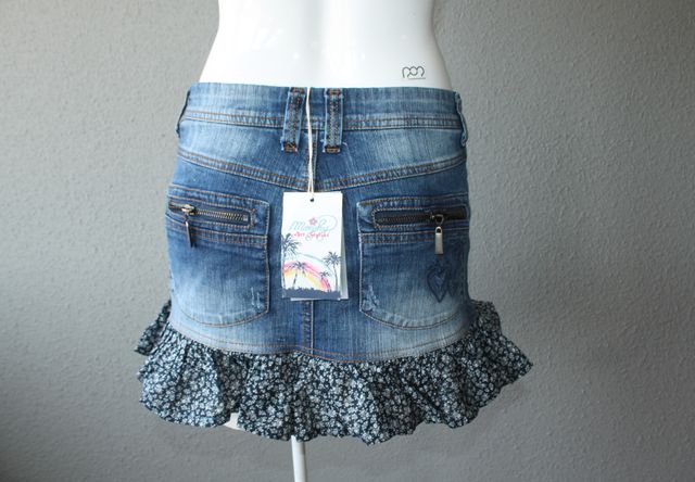 Talla S - 100% algodón - Ver medidas en las fotos