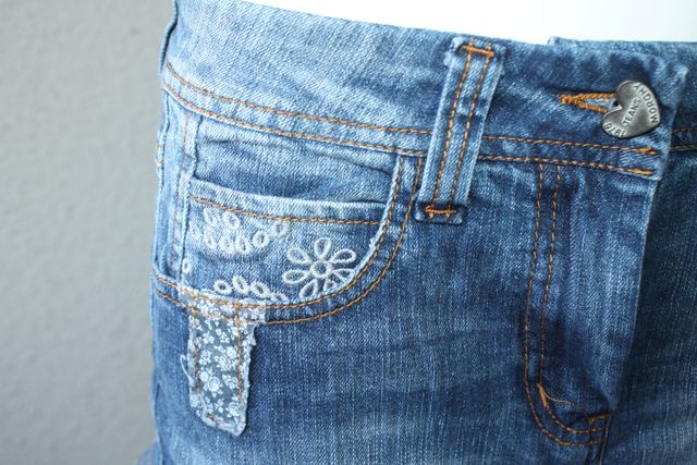 Talla S - 100% algodón - Ver medidas en las fotos