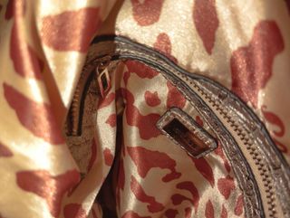 Bolso vintage 2000 de hombro Guess