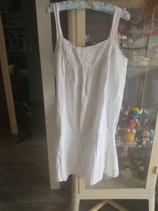 vestido de verano 