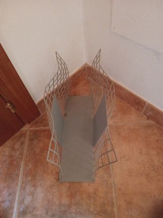 porta riviste di design