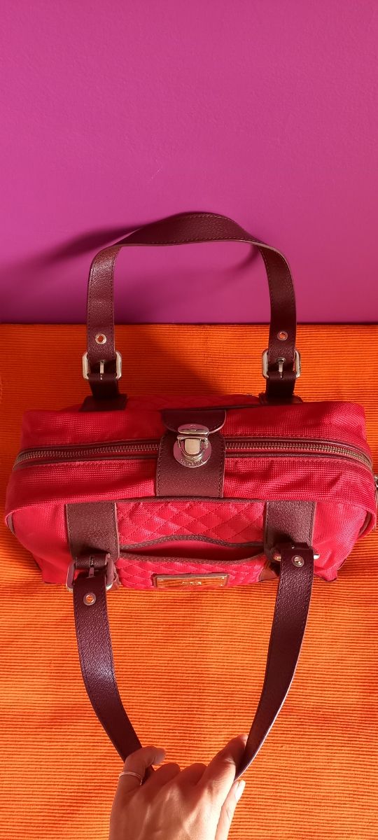 Bolso de mano Bimba y Lola