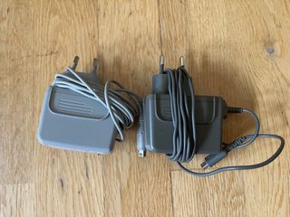 Cargadores Nintendo