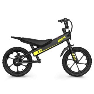 Bicicleta eléctrica niño IMR 16" 350W 5,2Ah