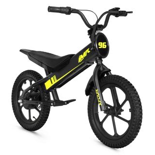 Bicicleta eléctrica niño IMR 16" 350W 5,2Ah
