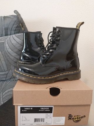 Botas Dr. Martens