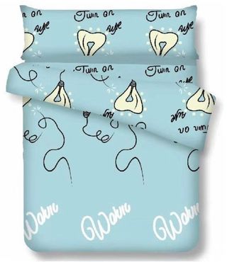 Fundas nórdicas infantiles