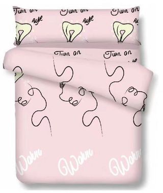 Fundas nórdicas infantiles