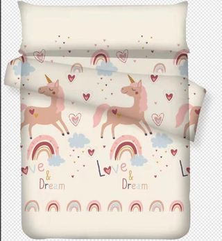 Fundas nórdicas infantiles