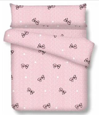 Fundas nórdicas infantiles