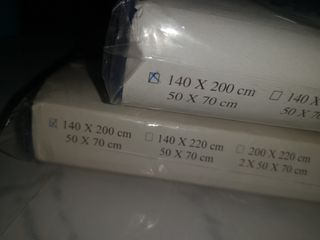 fundas nórdicas 2 unidades