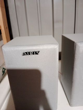 ALTAVOCES AIRIS TRES no envío