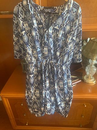 Vestido sfera sin estrenar