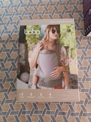 Portabebés en PROMO 