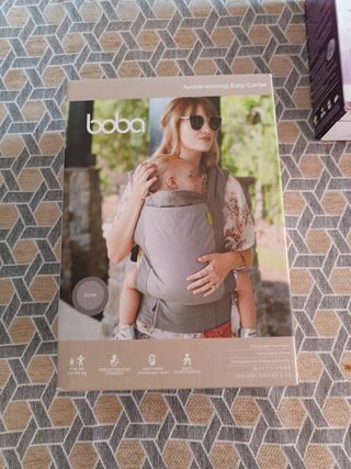 Portabebés en PROMO 