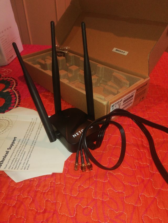 Antena Netgear