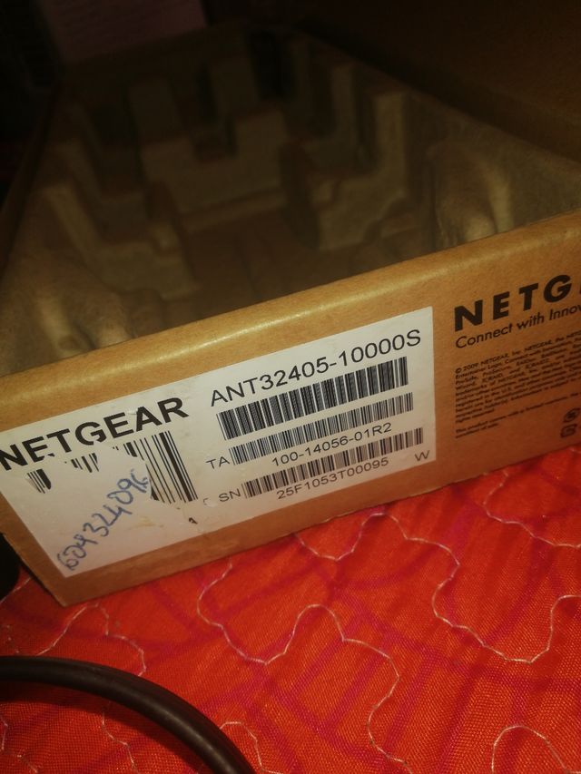 Antena Netgear