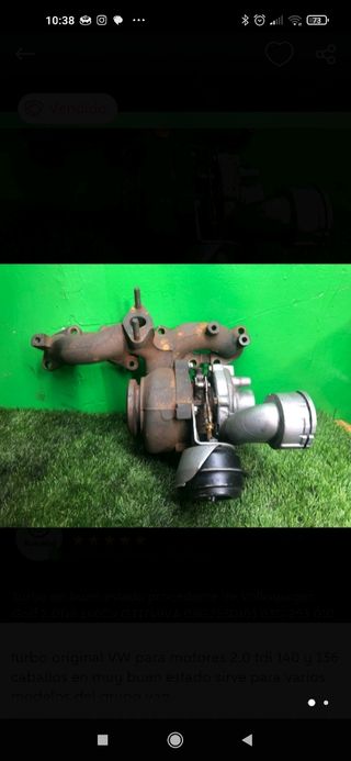 Volkswagen Touran 2005