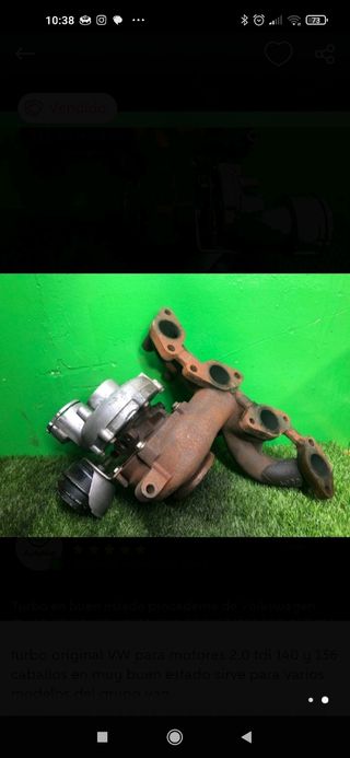 Volkswagen Touran 2005