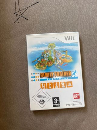 Nintendo WII - Giochi completi