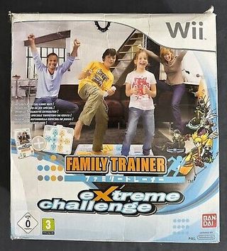 Nintendo WII - Giochi completi